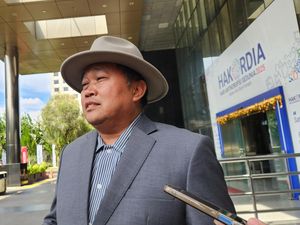 MAKI Usul Dewas Periksa HP 5 Pimpinan KPK Usut Polemik Tahan Rumah Yaqut