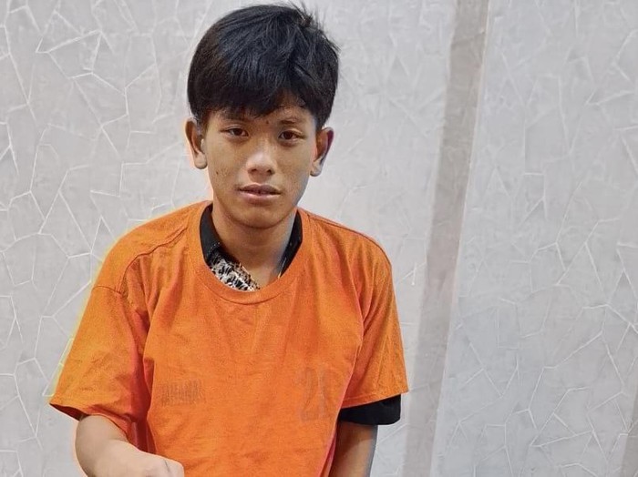 Pria di Deli Serdang Ditangkap Usai Mau Kirim Sabu-Ekstasi ke Jakarta