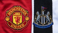 Prediksi MU vs Newcastle: Peluang Menang Setan Merah 39%
