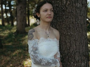 Viral Pengantin Wanita Tak Pakai Makeup saat Menikah, Ingin Jadi Diri Sendiri