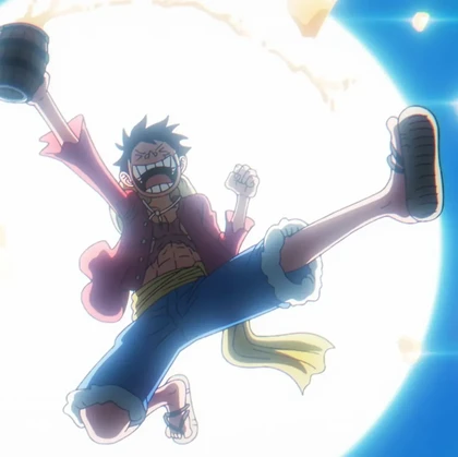 Jelang Hiatus 3 Bulan, Spoiler One Piece Episode 1155