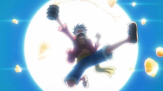 Jelang Hiatus 3 Bulan, Spoiler One Piece Episode 1155