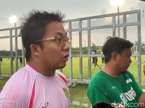 Persebaya Siapkan Rencana Hadirkan Pemain Baru di Bursa Paruh Musim
