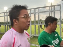 Persebaya Siapkan Rencana Hadirkan Pemain Baru di Bursa Paruh Musim