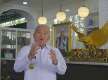 Gubernur Kalsel Resmi Umumkan UMP 2026, Naik Rp 228 Ribu