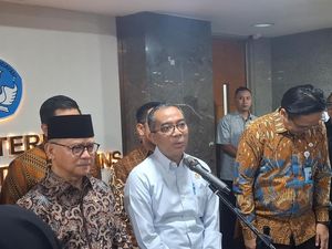 Mendiktisaintek: RI Perlu Belajar dari China dalam Siapkan Pekerja Migran