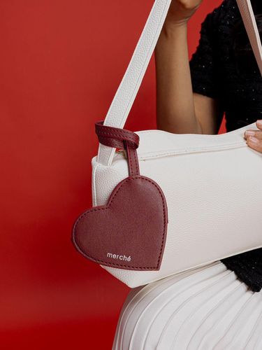 Merché merilis Jade Series, koleksi tas dan aksesori minimalis nan elegan, serta kampanye 