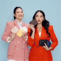 Brand Lokal Merche Rilis Koleksi Tas Minimalis Spesial Liburan Akhir Tahun