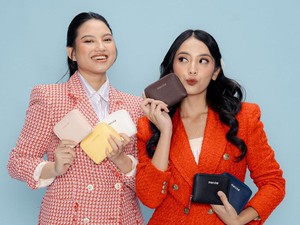 Brand Lokal Merche Rilis Koleksi Tas Minimalis Spesial Liburan Akhir Tahun