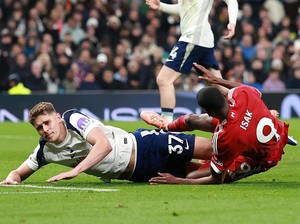 Jelang Liverpool Vs Tottenham: Spurs Masih 0 Kemenangan di EPL 2026