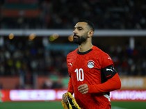 Ucapan Natal Mohamed Salah Kembali Picu Pro Kontra