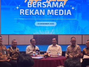10 Kampus Favorit Penerima Beasiswa Garuda, Pendaftaran Buka Lagi Januari 2026!