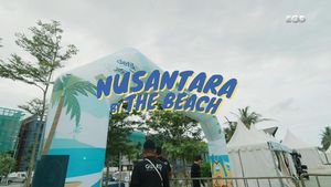 Ragam Rasa di Nusantara by The Beach