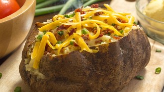 5 Olahan Kentang Paling Sehat Versi Ahli Gizi, Nomor 1 Banyak Penggemar!