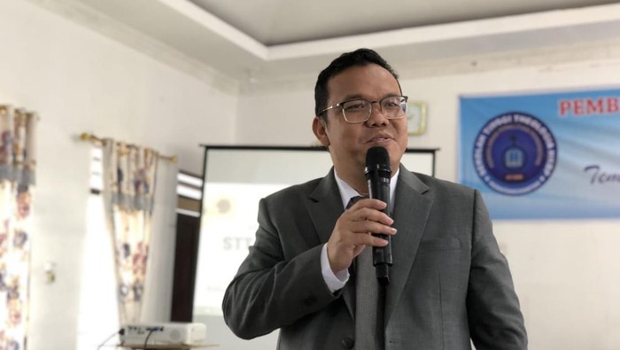 Allah Datang Menyelamatkan Keluarga