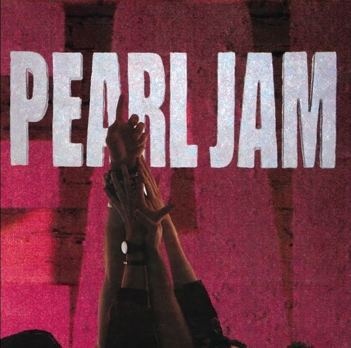 Pearl Jam