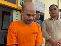 Bongkar Bengkel untuk Modal Main Judol, Pria di Jambi Diringkus Polisi