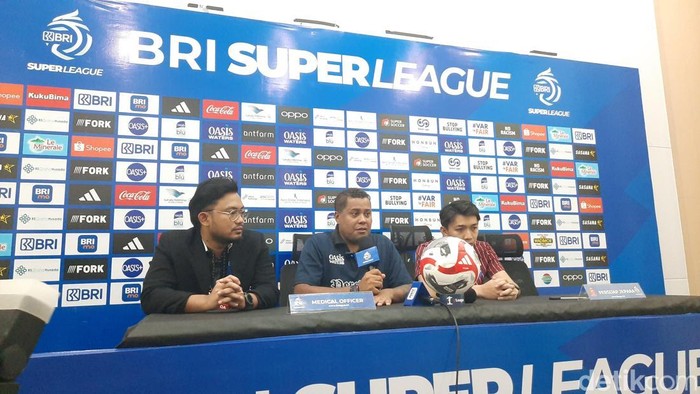 Divaldo Alves Puji Skuad Persijap Usai Imbang Lawan PSIM: Tampil Spartan