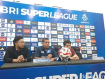 Divaldo Alves Puji Skuad Persijap Usai Imbang Lawan PSIM: Tampil Spartan