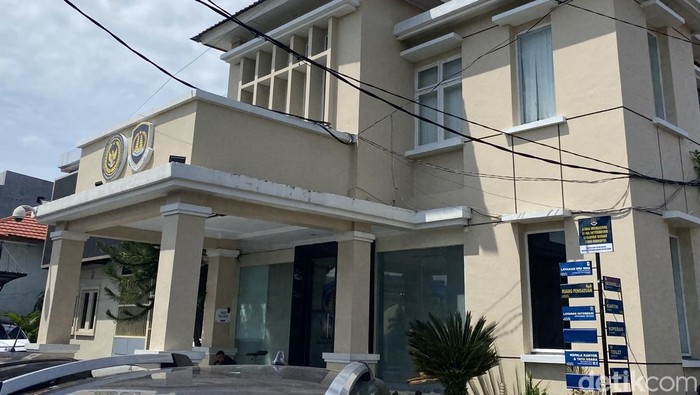 Imigrasi Parepare Deportasi 3 WNA gegara Overstay Selama 2025