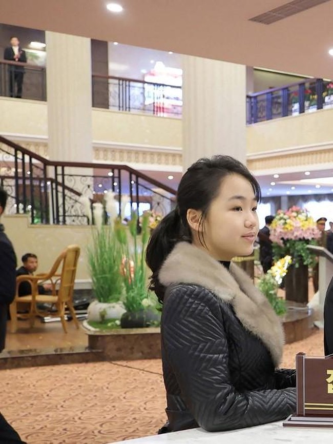 Jejak Penerus Kim Jong Un Dampingi Ayahnya di Momen-momen Penting