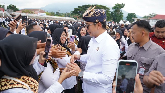 Pemkab Lampung Selatan