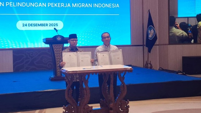 Kemdiktisaintek Akan Bantu Mahasiswa Dapat Kerja di LN, Ada 350 Ribu Loker