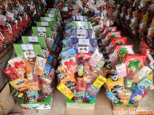 Sepi Pembeli, Apa yang Terjadi Jika Parsel Tak Terjual?