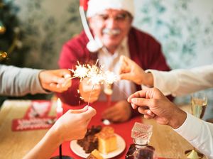 57 Ucapan Natal 2025 Bahasa Jawa dan Artinya untuk Keluarga, Guru-Tetangga