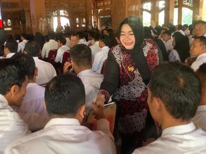 Plt Bupati Ajak Warga Libur Nataru Wisata di Ponorogo Saja