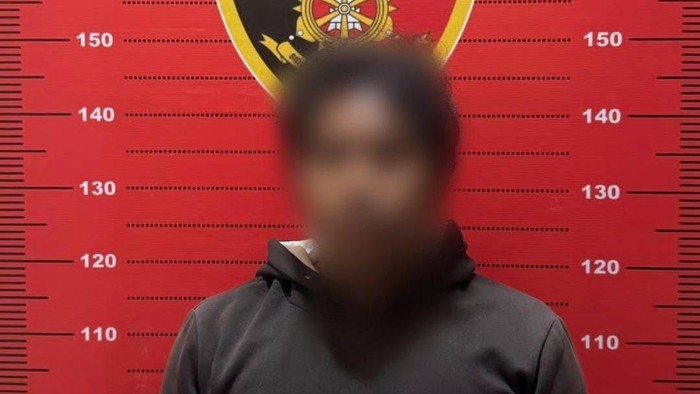 Pria di Sekadau Perkosa Adik Ipar Saat Tidur, Korban Dicekik