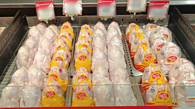 Promo Spesial Akhir Tahun Transmart