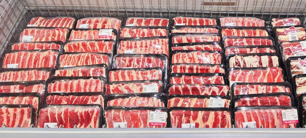 Promo Spesial Akhir Tahun Transmart