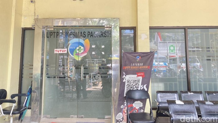 Puskesmas Pagarsih Layani Persalinan-Ambulans 24 Jam saat Libur Nataru