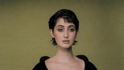 7 Potret Pemotretan Perdana First Lady New York Termuda Beragama Islam