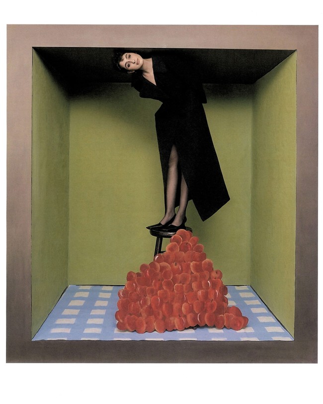 Bicara mengenai peran barunya sebagai istri wali kota, Rama memiliki pendekatan yang lebih sederhana. Alih-alih ikut dalam tata kota yang bukan keahliannya, Rama menyebut prioritas utama adalah membantu seniman-seniman yang belum dikenal untuk bisa berhasil di kota The Big Apple. Foto: Instagram @thecut