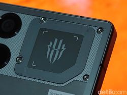 Unboxing Redmagic 11 Pro: HP Gaming Spek Dewa, Rilis 8 Januari di Indonesia