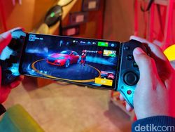 Unboxing Redmagic 11 Pro: HP Gaming Spek Dewa, Rilis 8 Januari di Indonesia