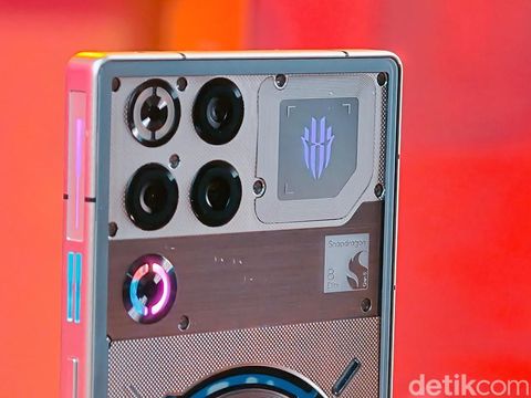 Redmagic 11 Pro Redmagic 11 Pro