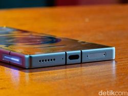 Unboxing Redmagic 11 Pro: HP Gaming Spek Dewa, Rilis 8 Januari di Indonesia