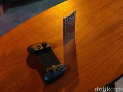 Unboxing Redmagic 11 Pro: HP Gaming Spek Dewa, Rilis 8 Januari di Indonesia