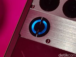 Unboxing Redmagic 11 Pro: HP Gaming Spek Dewa, Rilis 8 Januari di Indonesia