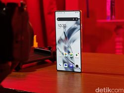 Unboxing Redmagic 11 Pro: HP Gaming Spek Dewa, Rilis 8 Januari di Indonesia