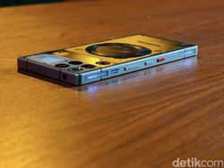 Unboxing Redmagic 11 Pro: HP Gaming Spek Dewa, Rilis 8 Januari di Indonesia