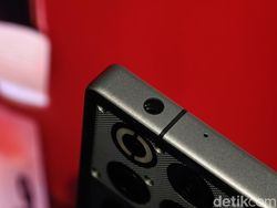 Unboxing Redmagic 11 Pro: HP Gaming Spek Dewa, Rilis 8 Januari di Indonesia