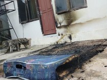 Remaja di Kendari Bakar Perabot Rumah Ortu gegara Tak Dibelikan Motor