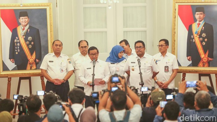 Resmi! UMP Jakarta 2026 Naik Jadi Rp5,7 Juta, Pengusaha Wajib Patuh