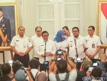 Pramono Umumkan Paket Subsidi buat Pekerja Jakarta, Ini Daftarnya