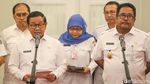 Resmi! UMP Jakarta 2026 Naik Jadi Rp5,7 Juta, Pengusaha Wajib Patuh