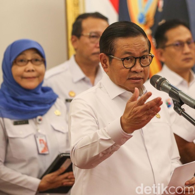 Resmi! UMP Jakarta 2026 Naik Jadi Rp5,7 Juta, Pengusaha Wajib Patuh